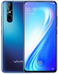 Замена тачскрина на телефоне Vivo S1 Pro в Ульяновске